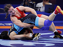 В столице впервые пройдет European Wrestling Awards