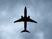 Самолет Каир – Москва подал сигнал тревоги после взлета