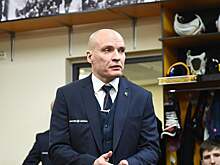 Разин о высказываниях Лапенкова: «Слова обиженного человека. Мы поработали пару месяцев, этого мало для оценочного суждения»