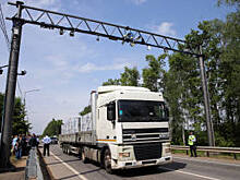 Некорректный весовой контроль разорил уральских грузоперевозчиков