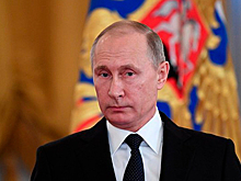 Чиновники Трампа: У Путина нет фаворитов среди кандидатов на президентских выборах США 2020 года