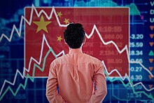 Эксперты ждут большого кризиса Китая