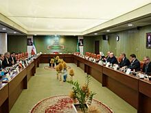 Иранских инвесторов интересует аренда сельскохозяйственных угодий в Башкортостане