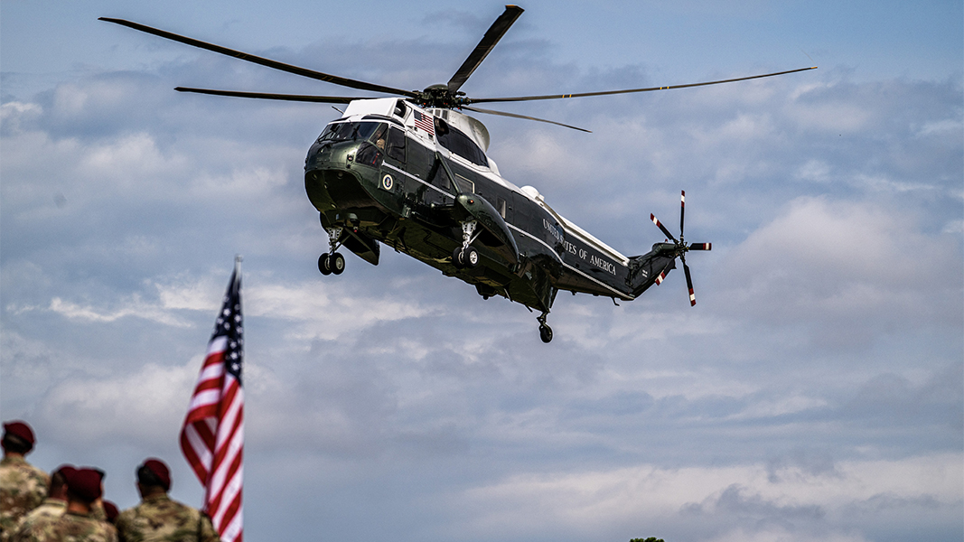 TWZ: в США заметили таинственную установку для ракет HIMARS