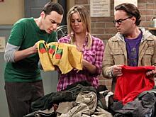 Теория большого взрыва (10 сезон)