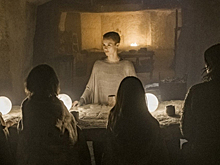 HBO Max опубликовал второй трейлер сериала «Воспитанные волками»