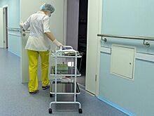 В Хабаровском крае закупят медоборудование из-за коронавируса