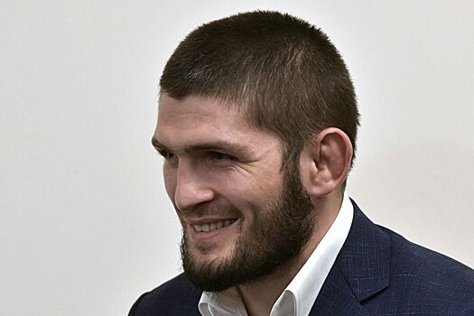 Хабиб Нурмагомедов прокомментировал победу Икрама Алискерова над Андре Мунисом