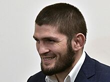 Хабиб Нурмагомедов прокомментировал победу Икрама Алискерова над Андре Мунисом