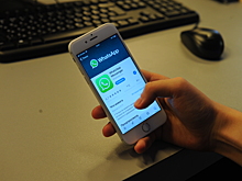 Москвичи полюбили соцсети и мессенджеры