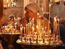 Ильин день отмечает сегодня православная церковь