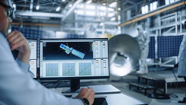 Европейские военные испугались уязвимости на своих спутниках