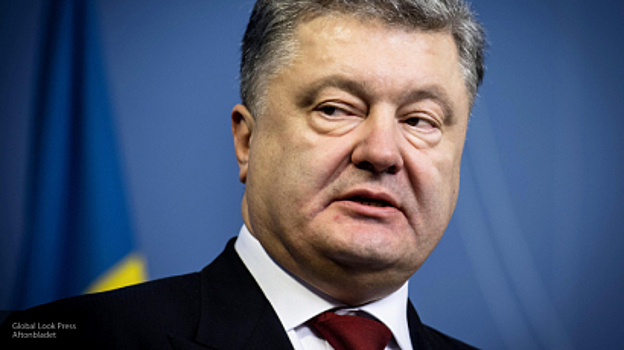 Киев перекроет кислород «конфискованным» в Донбассе предприятиям