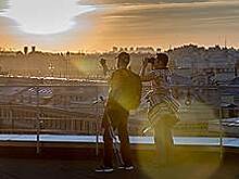 Реклама залайкала