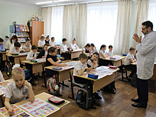 В тольяттинских школах прошли уроки здоровья