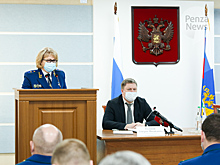 В 2020 году проверки прошли во всех больницах региона, принимающих пациентов с COVID-19