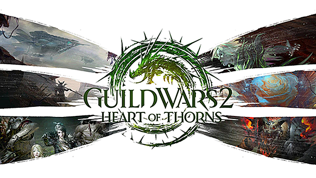 Guild Wars 2 - Новый эпизод Живой истории уже в феврале