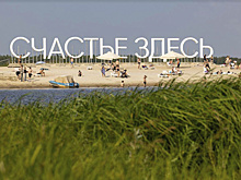 В Тарко-Сале купальный сезон завершится 23 августа