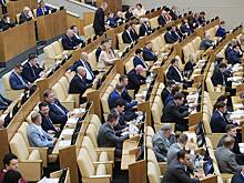 В Госдуме предложили штрафовать за публикацию фото и видео работы ПВО