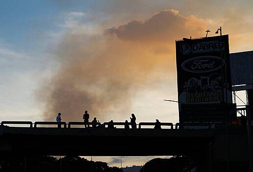 Число погибших в результате атаки США Венесуэлы возросло