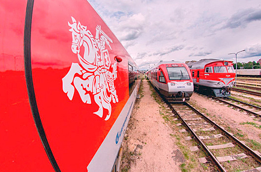 Литовские железные дороги планируют открыть пассажирский маршрут Клайпеда — Советск