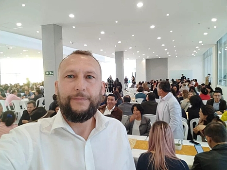 В колумбийском городе лишили полномочий первого «русского мэра»