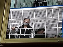 Верховный суд РТ отправил в колонию экс-президента АМСБ Хайдара Халиуллина