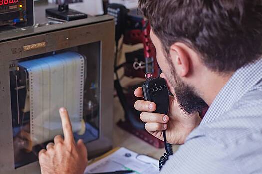 «Радиостанция Судного дня» передала серию новых сообщений