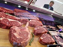 Акции "Черкизово" рухнули после публикации отчетности