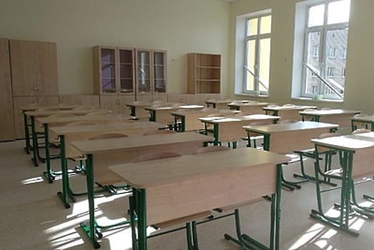 Три пристройки к школам откроют в Серпухове в 2020 году