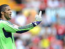 Дэвид Джеймс о финале: «Перефразируя Тайсона, можно составить план на игру, но он вылетит в форточку, когда тебя ударят по лицу»