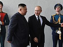 Пока вы спали: о чем Путин поговорил с Ким Чен Ыном