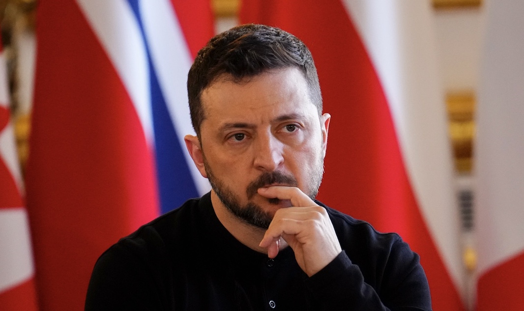 Власти Крыма обвинили Зеленского в циничной лжи