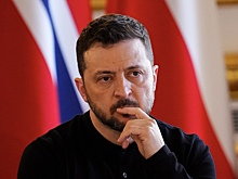 Зеленского обвинили в циничной лжи