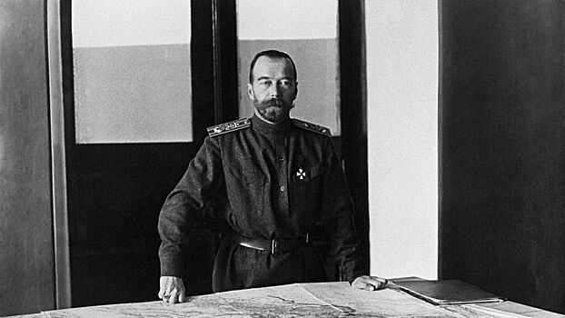Почему Николай II вошел в пятерку самых богатых людей тысячелетия