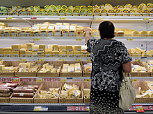 В Общественной палате сочли санкционные продукты опасными для сирот и стариков