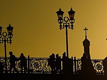 В Москве полностью исчезли профессии фонарщика, водовоза и лифтера