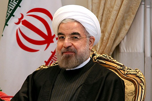 Иран на саммите ОИС призвал ввести торговые санкции против США и Израиля