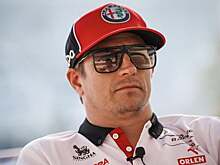 Кими Райкконен: «Жена воспримет последнюю гонку эмоциональнее. Сомневаюсь, что я растрогаюсь»