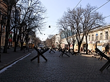 Дом Николая Гоголя в Одессе хотят превратить в отель