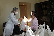 Больных туберкулезом в Хабаровском крае поддержат продуктовыми наборами во время пандемии
