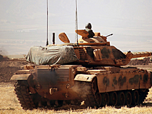 «Сталкиваются интересы Турции и США»: эксперт о военной операции Анкары в Сирии