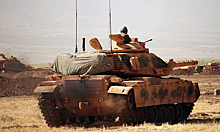 «Сталкиваются интересы Турции и США»: эксперт о военной операции Анкары в Сирии