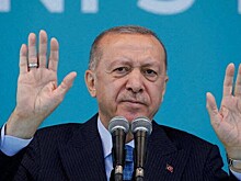 США толкают Эрдогана к войне с Россией