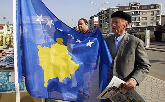 Пороховой погреб Европы: война за Косово еще не окончена
