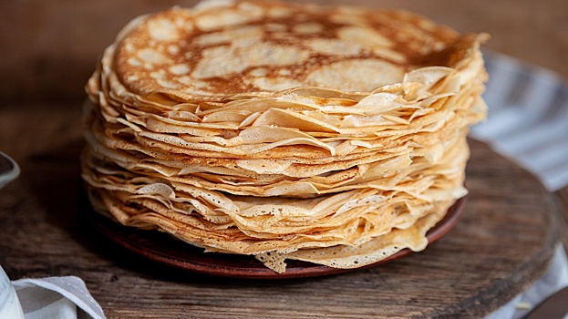 ФАС попросили проверить ценообразование на ингредиенты для блинов