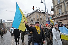 В обнародованный Киевом санкционный список вошли 1228 человек