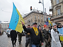 В обнародованный Киевом санкционный список вошли 1228 человек