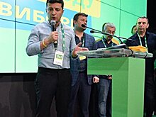 В поисках победителя. Обзор политических событий на Украине с 19 по 25 июля