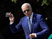 WSJ: Байден частично отменит тарифы на импорт китайских товаров для смягчения инфляции